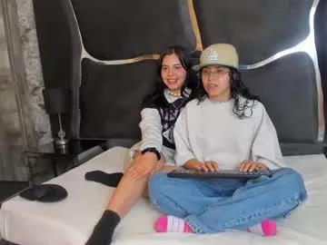 purple_girls from Chaturbate