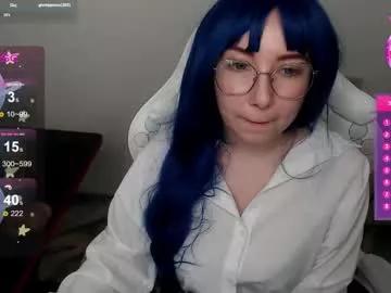 purple_shy_cat from Chaturbate