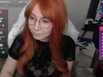 purple_shy_cat from Chaturbate