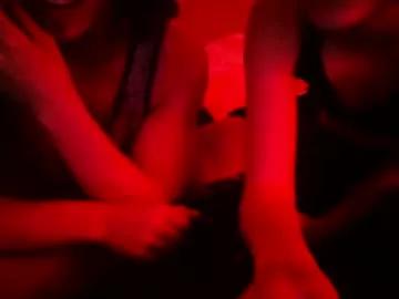 Purpledreamzx from Chaturbate