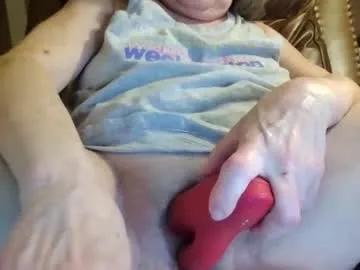 purplegrasses1966 from Chaturbate is Freechat
