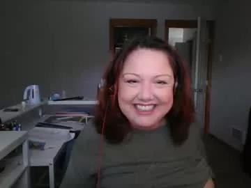 purrpixie97 from Chaturbate