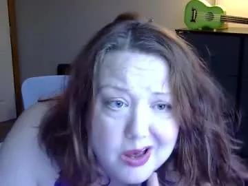 purrpixie97 from Chaturbate