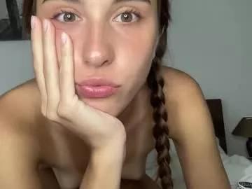 Pussygir007 from Chaturbate