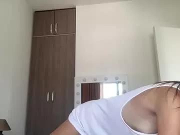 Pussygir007 from Chaturbate