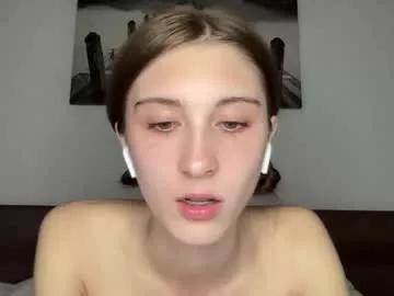 Pussygir007 from Chaturbate