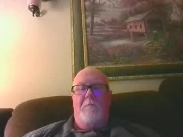 pussylover1365 from Chaturbate