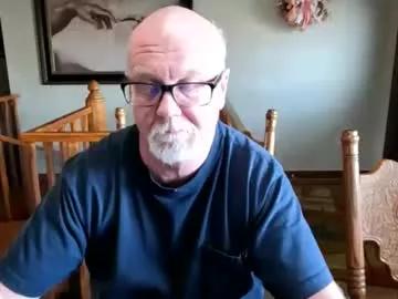 pussylover1365 from Chaturbate