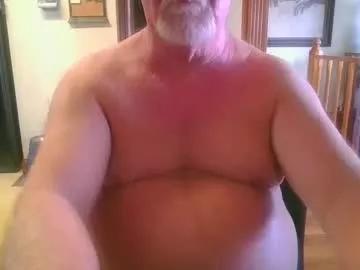 pussylover1365 from Chaturbate