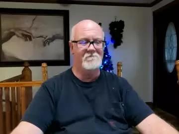 pussylover1365 from Chaturbate