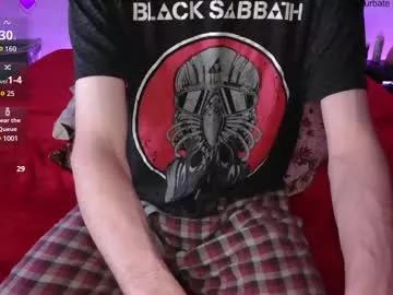 pussylover2182 from Chaturbate
