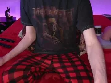 pussylover2182 from Chaturbate