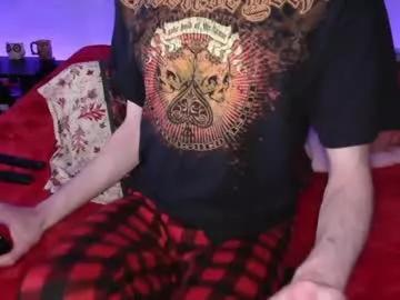 pussylover2182 from Chaturbate