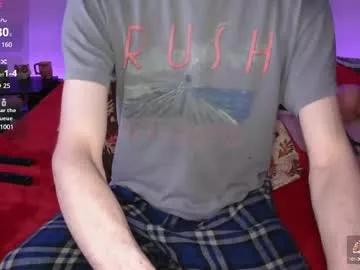 pussylover2182 from Chaturbate