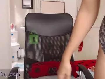 pxnditx_sexi from Chaturbate is Freechat