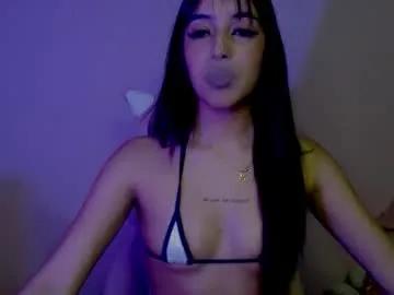 quee_tiana from Chaturbate is Freechat