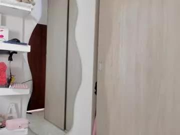 queen_antonella_oficial from Chaturbate is Freechat
