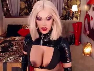 queen_destroyerx from Chaturbate is Freechat