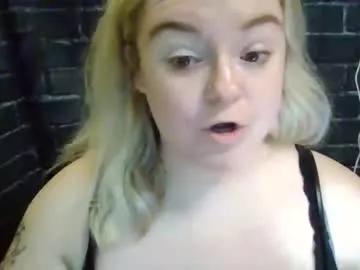 queenb9876 from Chaturbate
