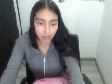 queenbyte_18 from Chaturbate is Freechat