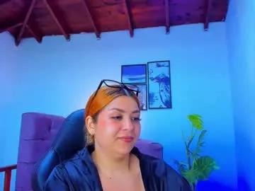 queengrett from Chaturbate