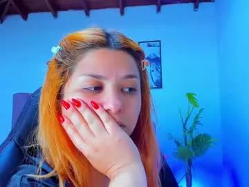 queengrett from Chaturbate