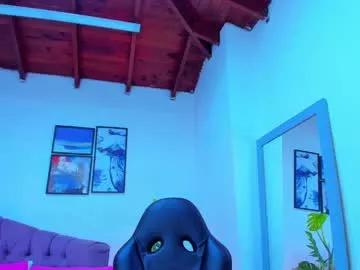 queengrett from Chaturbate