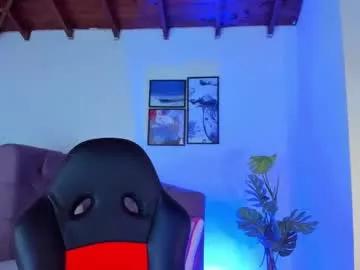 queengrett from Chaturbate
