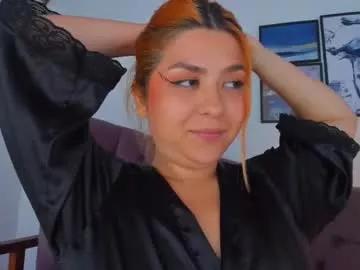 queengrett from Chaturbate
