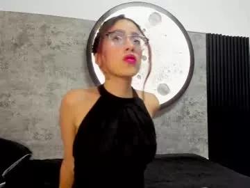 queenie_quinn09 from Chaturbate