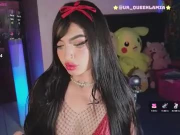 queenlamia from Chaturbate