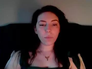 queenmilady from Chaturbate