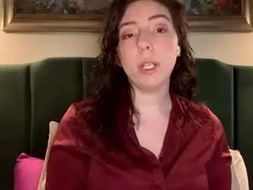 queenmilady from Chaturbate