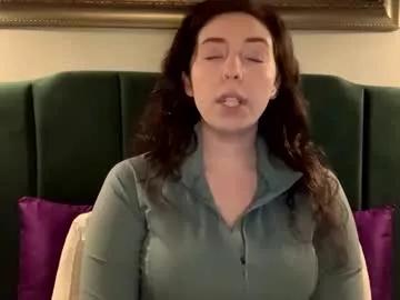 queenmilady from Chaturbate