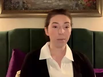 queenmilady from Chaturbate