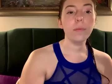 queenmilady from Chaturbate