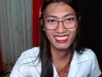 queensteffi from Chaturbate