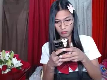 queensteffi from Chaturbate