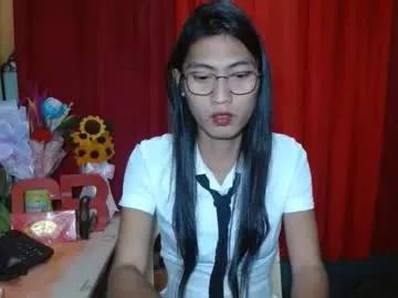 queensteffi from Chaturbate