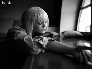 queensy_sins_x from Chaturbate