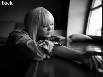 queensy_sins_x from Chaturbate