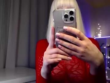 queensy_sins_x from Chaturbate