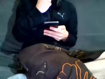 quietknight19 from Chaturbate is Freechat