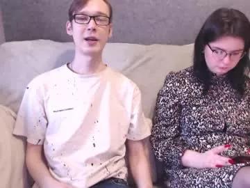 qustci_couple from Chaturbate is Freechat