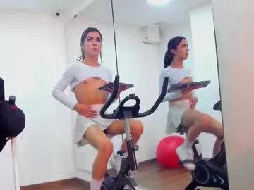 rache_princess from Chaturbate is Freechat