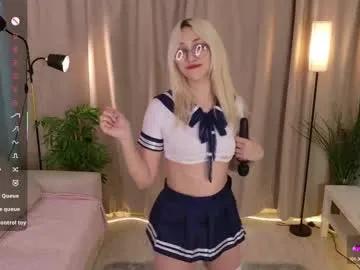 radi_rose_ from Chaturbate is Freechat