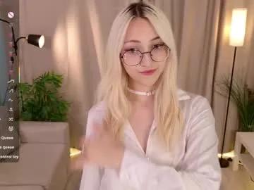 radi_rose_ from Chaturbate is Freechat
