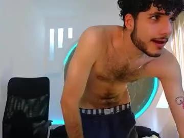 rafael_mendez from Chaturbate is Freechat