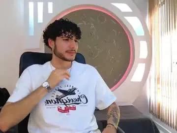 Rafael_mendez from Chaturbate