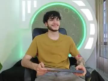 Rafael_mendez from Chaturbate